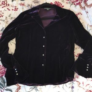 Ralph Lauren Blouse